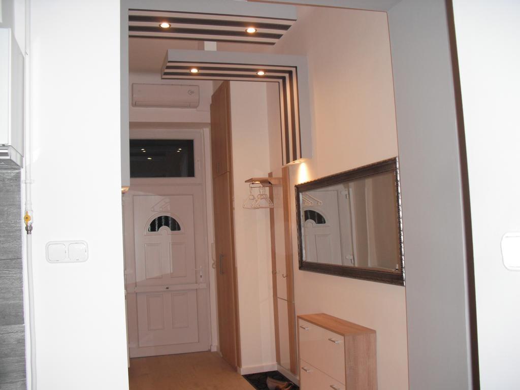 Gutenberg Apartments Szeged Room photo